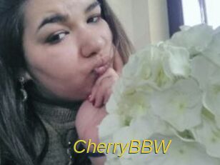 CherryBBW