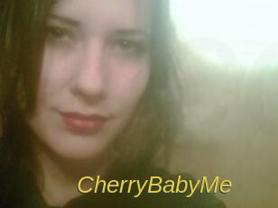 CherryBabyMe