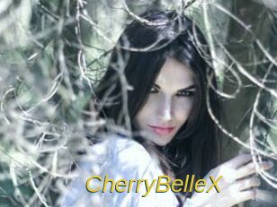 CherryBelleX