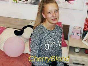 CherryBlond