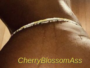 CherryBlossomAss