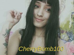 CherryBomb100