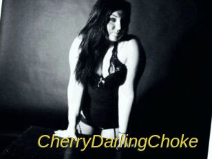 CherryDarlingChoke