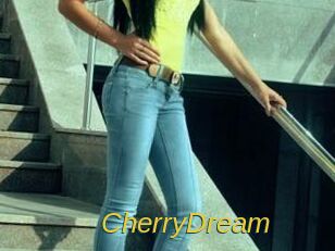 CherryDream