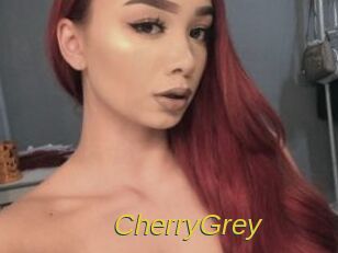 CherryGrey