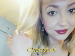 CherryLoli Archive DVD ORG