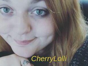 CherryLolli