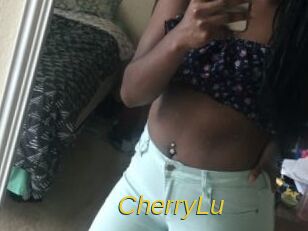 CherryLu