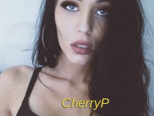 CherryP Archive DVD ORG