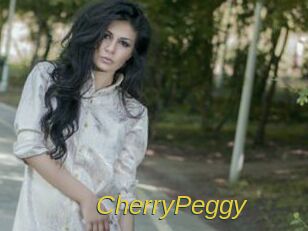 CherryPeggy