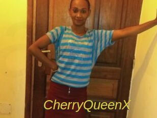 CherryQueenX