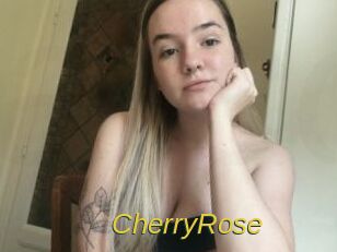 CherryRose