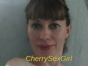 CherrySexGirl Archive DVD ORG
