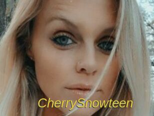 CherrySnowteen