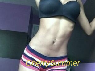 Cherry_Summer