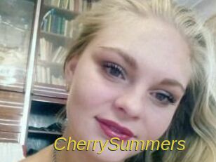CherrySummers Archive DVD ORG
