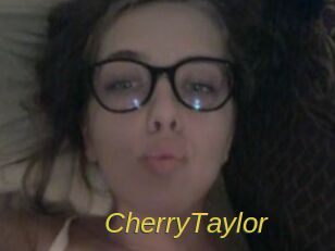 CherryTaylor