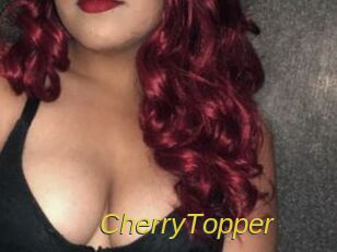 CherryTopper