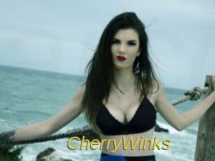 CherryWinks Archive DVD ORG