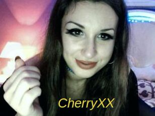 CherryXX