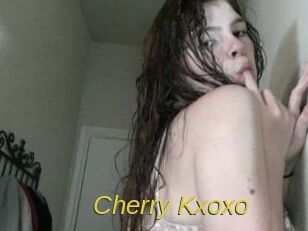 Cherry_Kxoxo