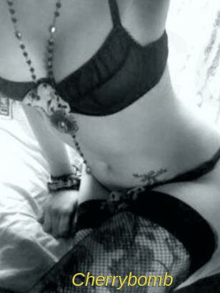 Cherrybomb