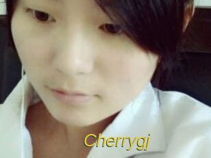 Cherrygj