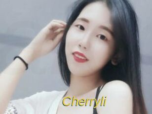 Cherryli