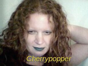 Cherrypopper