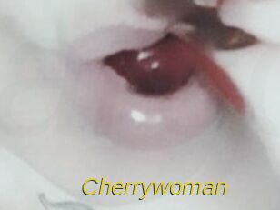 Cherrywoman