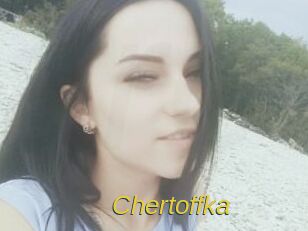 Chertoffka