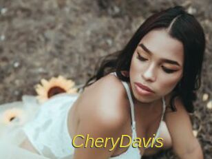 CheryDavis
