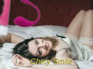 Chery_Smile