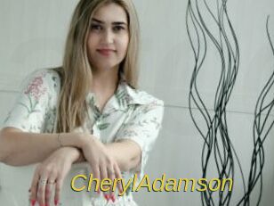CherylAdamson