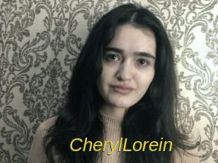 CherylLorein