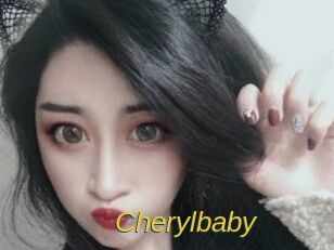 Cherylbaby