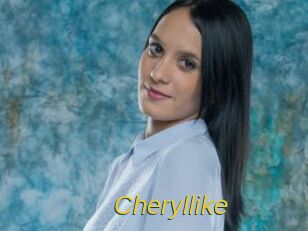 Cheryllike