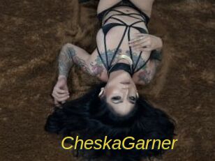 CheskaGarner