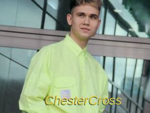 ChesterCross