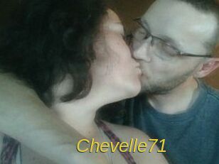 Chevelle71