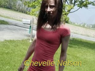 Chevelle_Nelson Archive DVD ORG