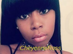 Cheyenne_Ross