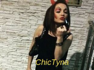 ChicTyna