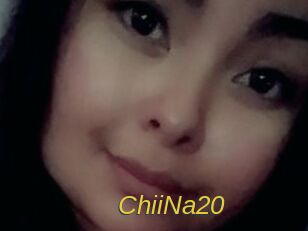 ChiiNa20
