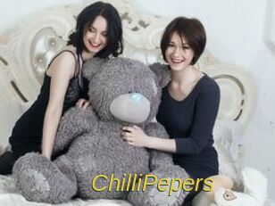 ChilliPepers