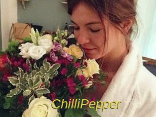 ChilliPepper