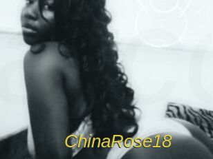 ChinaRose18