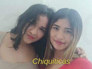 Chiquiticas