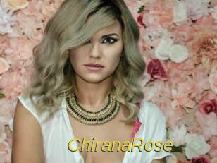 ChiranaRose
