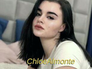 ChloeAlmonte